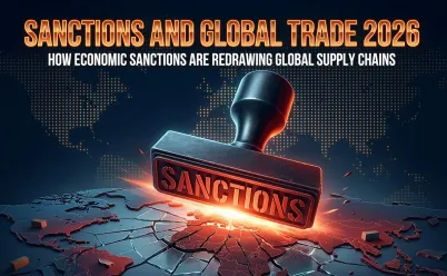 SANCTIONS AND GLOBAL TRADE 2026