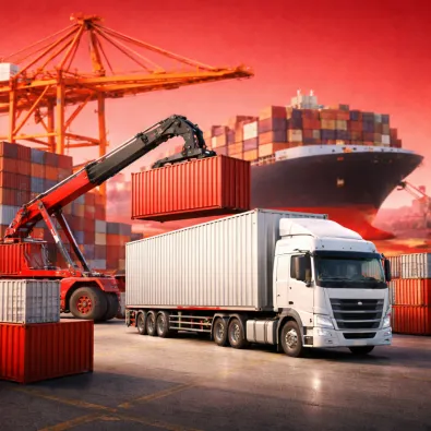 EXPORT LOGISTICS & FULFILLMENT