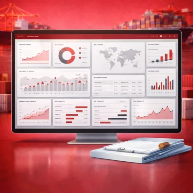 DIGITAL TOOLS & BUYER ANALYTICS