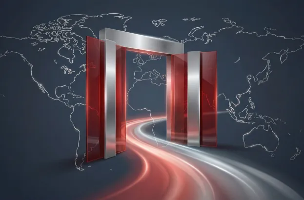 MISSION: 7CENTER – Global Trade Promotion & Strategic Market Gateway