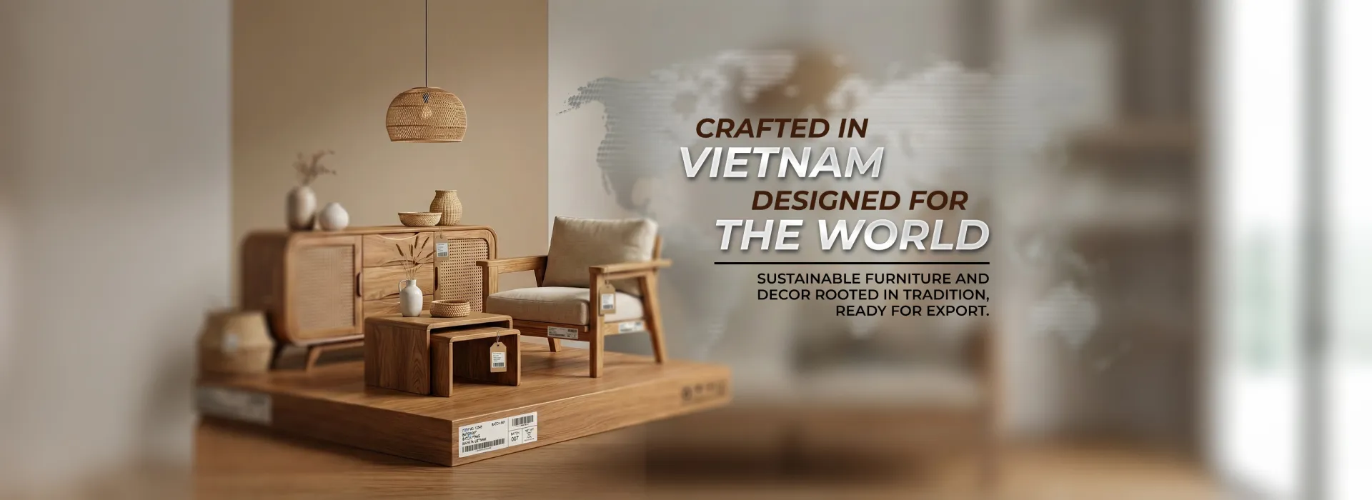 Furniture, Home Decor & Lighting